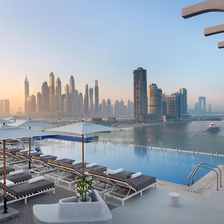 Voco Dubai The Palm By Ihg Hotel ภายนอก รูปภาพ