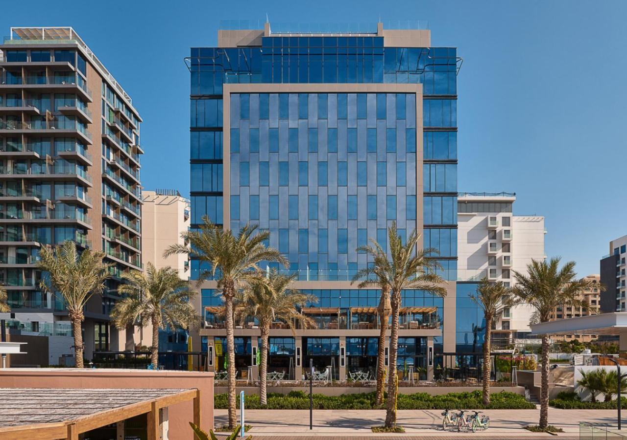Voco Dubai The Palm By Ihg Hotel ภายนอก รูปภาพ