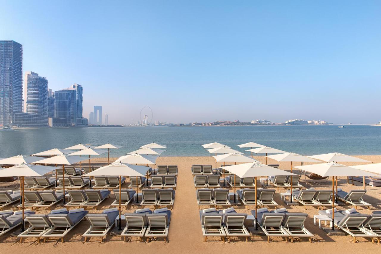 Voco Dubai The Palm By Ihg Hotel ภายนอก รูปภาพ