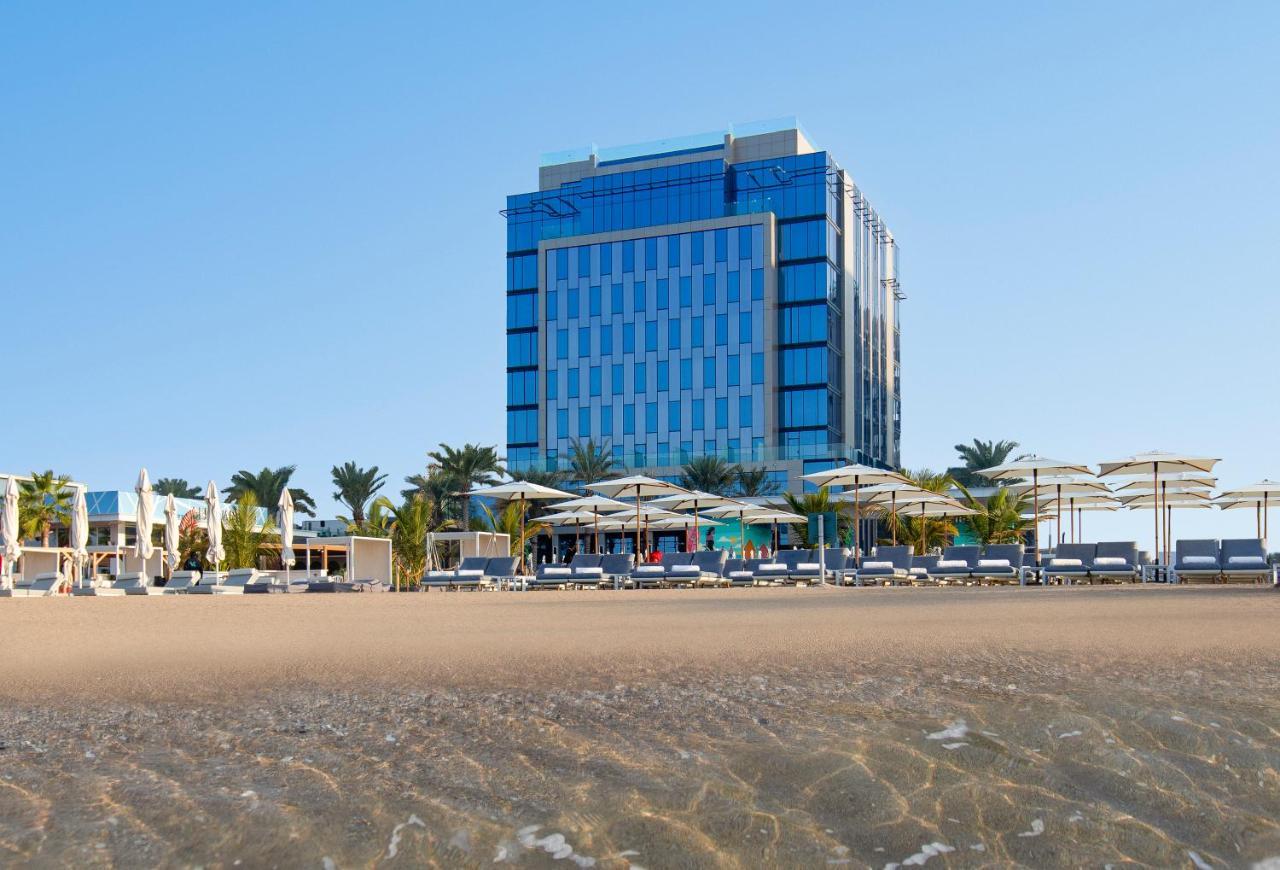 Voco Dubai The Palm By Ihg Hotel ภายนอก รูปภาพ