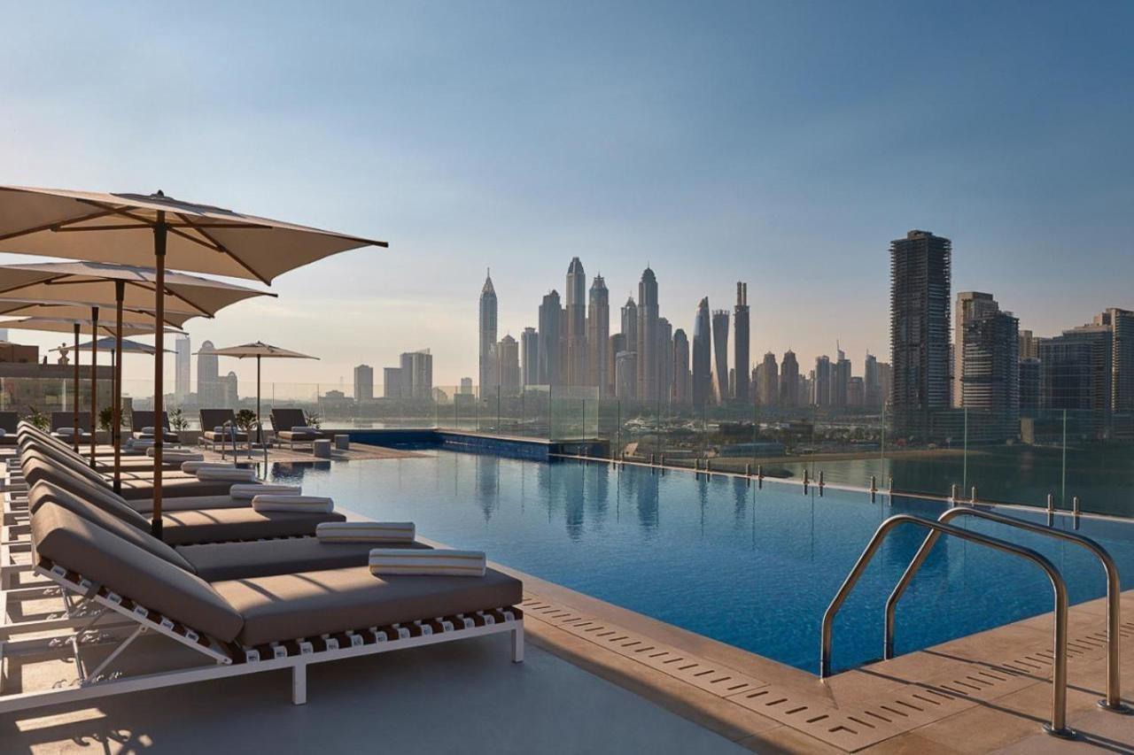 Voco Dubai The Palm By Ihg Hotel ภายนอก รูปภาพ